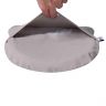 Купить Наволочка на подушку ортопедическую детскую BabyComfort PAPAELLA 23х27 см трикотаж с вышивкой на obuv-plus.com.ua
