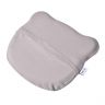 Купить Наволочка на подушку ортопедическую детскую BabyComfort PAPAELLA 23х27 см трикотаж с вышивкой на obuv-plus.com.ua