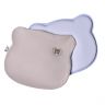 Купить Наволочка на подушку ортопедическую детскую BabyComfort PAPAELLA 23х27 см трикотаж с вышивкой на obuv-plus.com.ua