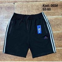 Купить Шорты Ayden 003 black на obuv-plus.com.ua