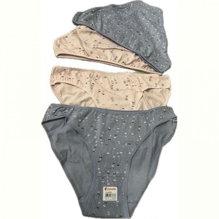 Купить Трусы Annet OX322205 mix (XL) на obuv-plus.com.ua