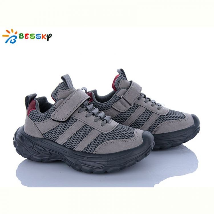 Купить Кроссовки Bessky BY5108-3C на obuv-plus.com.ua