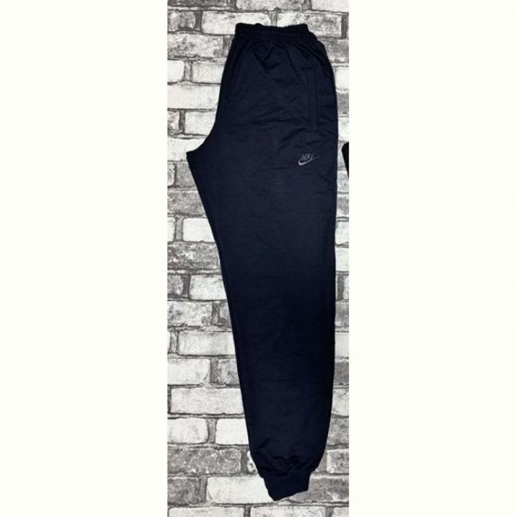 Купить Штаны спорт Long Sport LS106 navy на obuv-plus.com.ua
