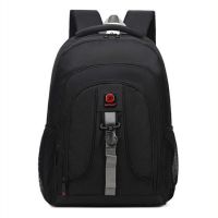 Купить Рюкзак Luna-bag 8827-5 black на obuv-plus.com.ua