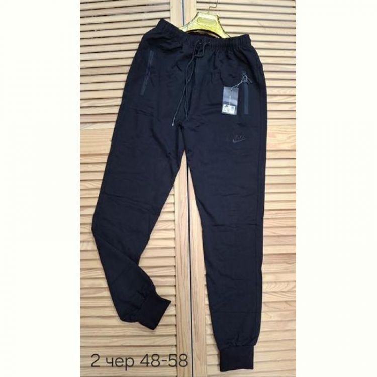 Купить Штаны спорт Sport style 2 black-old-3 на obuv-plus.com.ua
