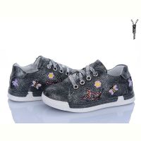 Купить Кроссовки Y.Top JR1161-35 на obuv-plus.com.ua