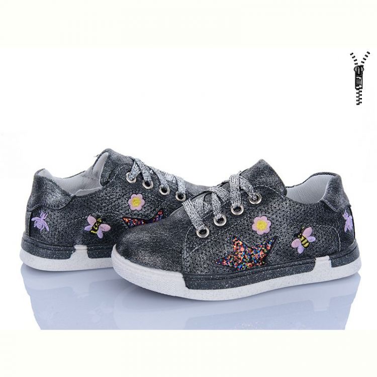 Купить Кроссовки Y.Top JR1161-35 на obuv-plus.com.ua
