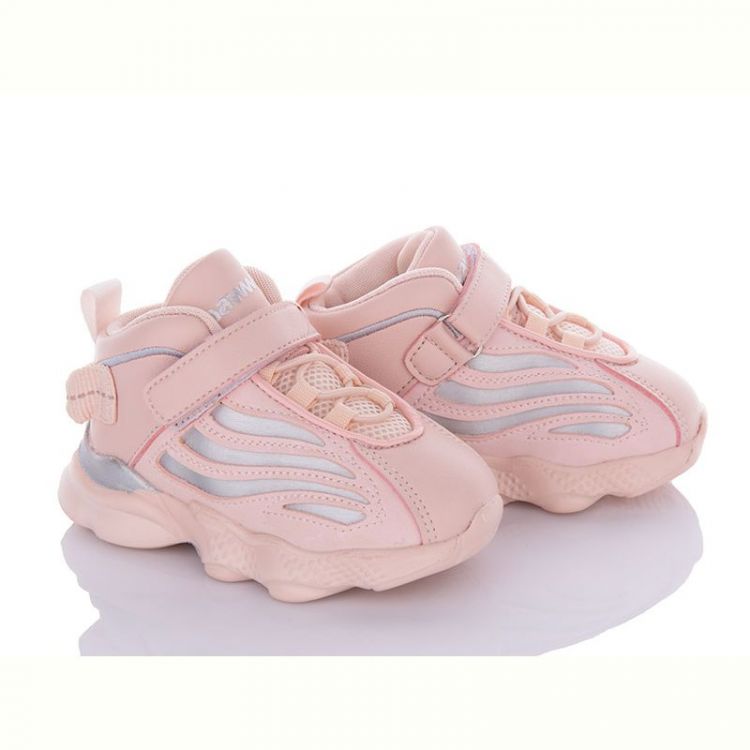 Купить Кроссовки Apawwa GC40-1 pink на obuv-plus.com.ua