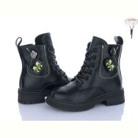 Купить Ботинки Y.Top YD6037-6-31 на obuv-plus.com.ua