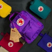 Купить Рюкзак Luna-bag 23510-7L violet на obuv-plus.com.ua
