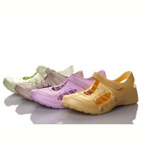 Купить Кроксы Viktoria 2950 на obuv-plus.com.ua