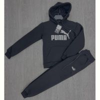 Купить Костюм спорт MirWear kids NW226-1041-1001-3 black на obuv-plus.com.ua