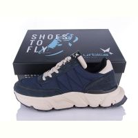 Купить Кроссовки Urbica WMB24001 navy на obuv-plus.com.ua