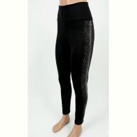 Купить Лосины Julia JL1160 black на obuv-plus.com.ua