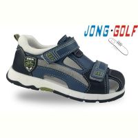 Купить Босоножки Jong-Golf B20669-17 на obuv-plus.com.ua
