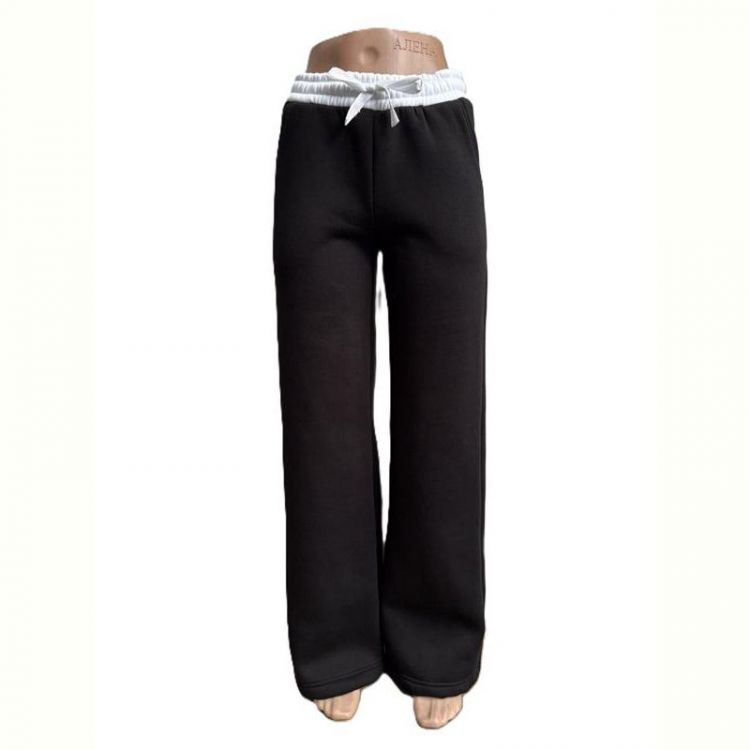 Купить Штаны спорт Amok 80541 black на obuv-plus.com.ua