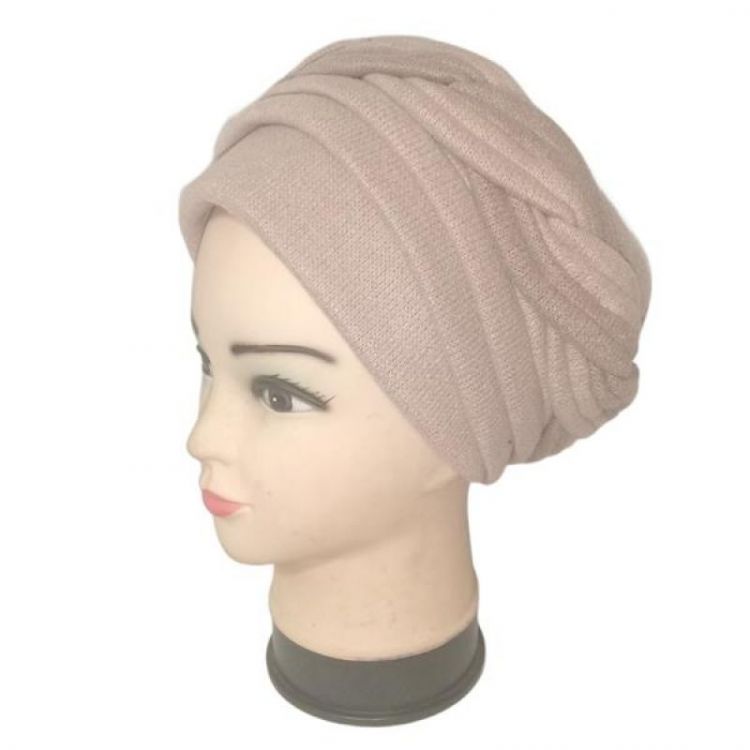 Купить Шапка Mabi MB301 beige на obuv-plus.com.ua