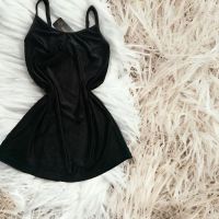Купить Ночнушка Gull G4 black на obuv-plus.com.ua
