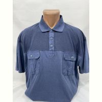 Купить Футболка Sabihina SB2062 navy на obuv-plus.com.ua