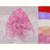 Купить Платок Shawls AX01-2 mix на obuv-plus.com.ua