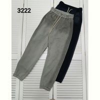 Купить Штаны спорт MMC clothes 3222 black на obuv-plus.com.ua