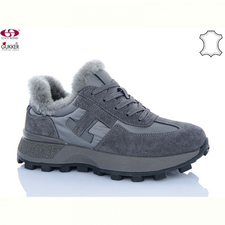 Купить Кроссовки Gukkcr MG8231 на obuv-plus.com.ua