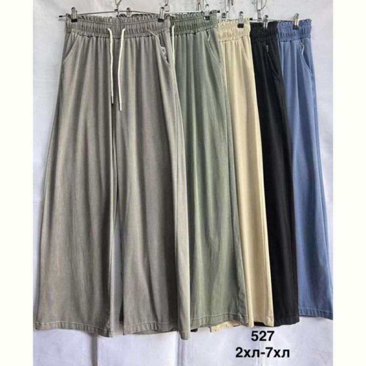 Купить Штаны Minh 527 green на obuv-plus.com.ua