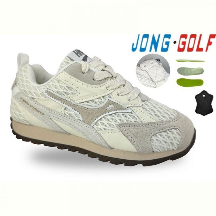 Купить Кроссовки Jong-Golf C11768-6 на obuv-plus.com.ua