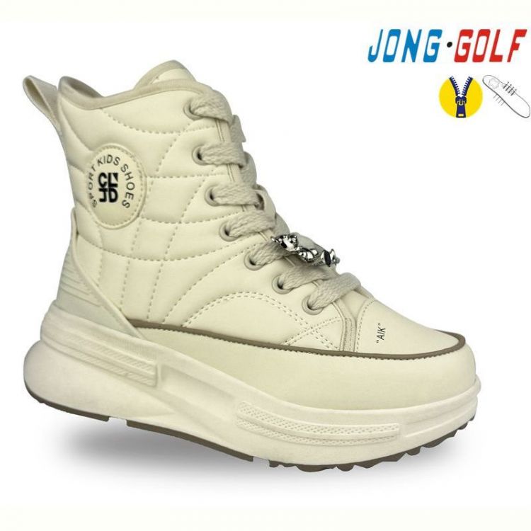 Купить Ботинки Jong-Golf C30884-6 на obuv-plus.com.ua