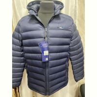 Купить Куртка RLX 161-1 blue на obuv-plus.com.ua