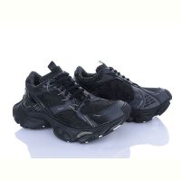 Купить Кроссовки Apawwa AD2568-1 black на obuv-plus.com.ua