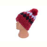 Купить Шапка Red Hat KA182-2 травка на obuv-plus.com.ua