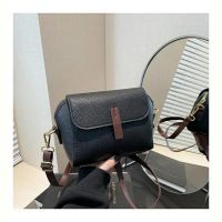 Купить Сумка Fashion Bag 8019-2 black на obuv-plus.com.ua