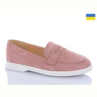 Купить Туфли Swin-Purlina YS2106-3 на obuv-plus.com.ua