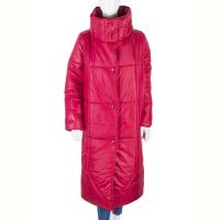 Купить Пальто Виктория2 1743 red на obuv-plus.com.ua