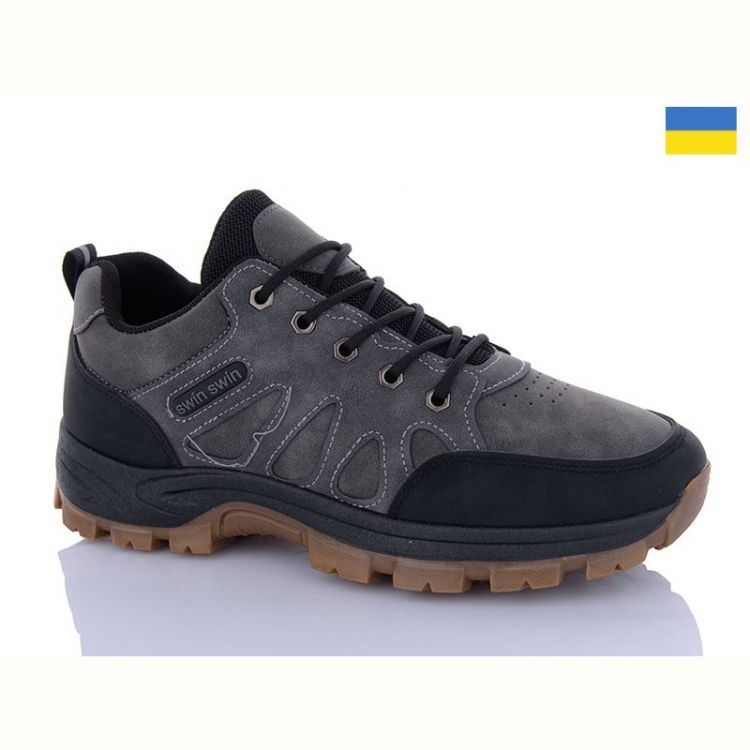 Купить Кроссовки Swin-Purlina 10044-2 на obuv-plus.com.ua