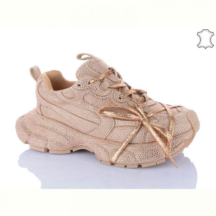 Купить Кроссовки Egga WDP1820-5 на obuv-plus.com.ua