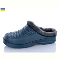 Купить Галоши Cross M5 т.синій на obuv-plus.com.ua