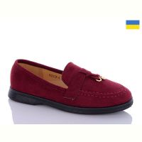 Купить Туфли Swin YS2102-4 на obuv-plus.com.ua