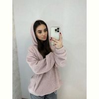 Купить Худи Valentina VL93 beige на obuv-plus.com.ua