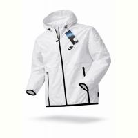 Купить Ветровка Alex Clothes 14151 white на obuv-plus.com.ua