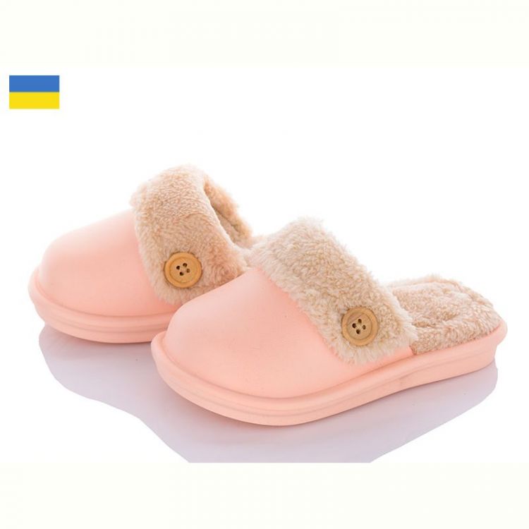 Купить Тапочки Luckline 5025-7 на obuv-plus.com.ua