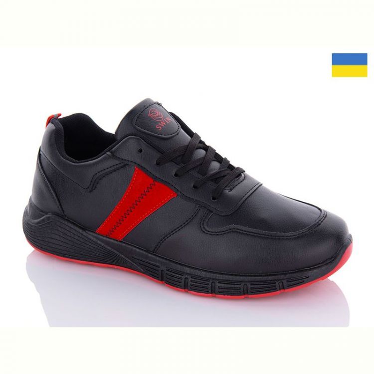 Купить Кроссовки Swin 1019-3 на obuv-plus.com.ua