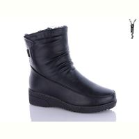 Купить Ботинки Chunsen 37885X-1 на obuv-plus.com.ua