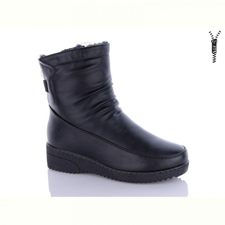 Купить Ботинки Chunsen 37885X-1 на obuv-plus.com.ua