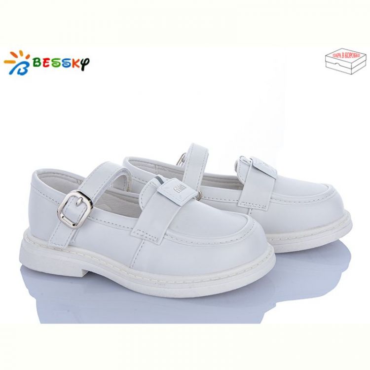 Купить Туфли Bessky BD5272-2B на obuv-plus.com.ua