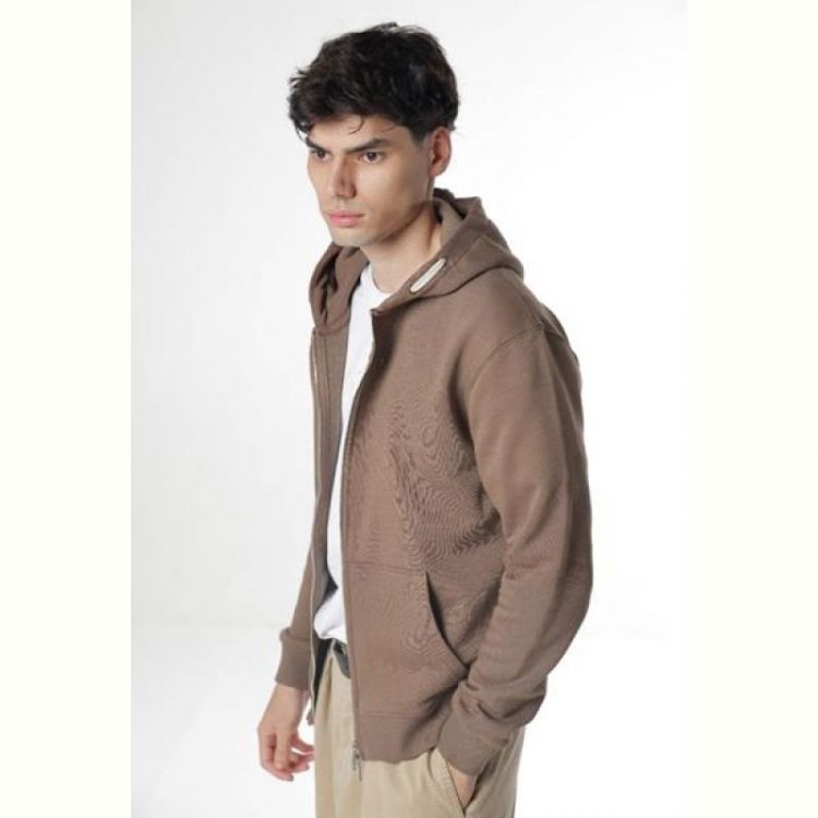 Купить Кофта спорт Samo 4403 brown на obuv-plus.com.ua