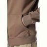 Купить Кофта спорт Samo 4403 brown на obuv-plus.com.ua