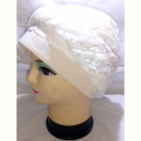 Купить Чалма Mabi MB219 white на obuv-plus.com.ua