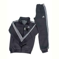 Купить Костюм спорт Lina L898 d.grey на obuv-plus.com.ua